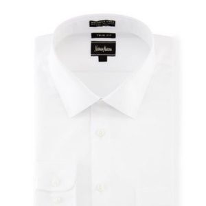 Button down dress shirt